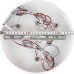 Потолочная люстра Natali Kovaltseva LED LAMPS 81127/5C