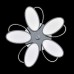 Потолочная люстра Natali Kovaltseva HIGH-TECH LED LAMPS 82045
