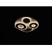Накладная люстра Natali Kovaltseva LED LAMPS 5635