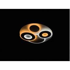 Накладная люстра Natali Kovaltseva LED LAMPS 5635