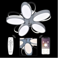 Потолочная люстра Natali Kovaltseva HIGH-TECH LED LAMPS 82045