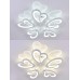 Потолочная люстра Natali Kovaltseva LED LAMPS 81219