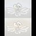 Потолочная люстра Natali Kovaltseva Fortuna LED LAMPS 81107/6C