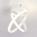 Потолочный светильник Natali Kovaltseva Lori LED LAMPS 81111