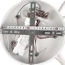 Потолочная люстра Natali Kovaltseva Perfekt I HIGH-TECH LED LAMPS 82036