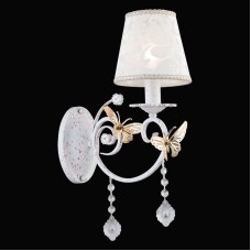 Бра Natali Kovaltseva ANASTASIA11386/1W WHITE GOLD