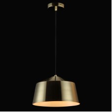 Подвесной светильник Natali Kovaltseva MINIMAL ART 77002-1P GOLD