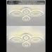 Потолочная люстра Natali Kovaltseva Angel LED LAMPS 81197
