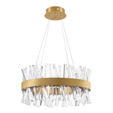 Подвесная люстра Natali Kovaltseva INNOVATION STYLE 83047