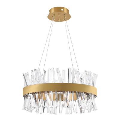 Подвесная люстра Natali Kovaltseva INNOVATION STYLE 83047