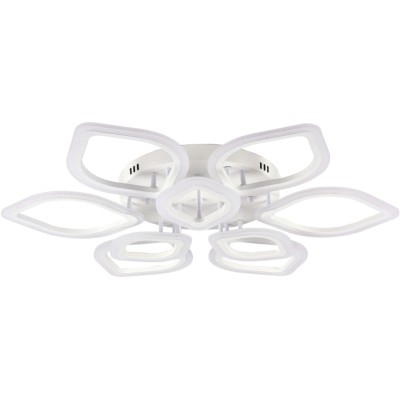 Потолочная люстра Natali Kovaltseva LED LAMPS 81237