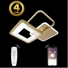 Потолочная люстра Natali Kovaltseva LED LAMPS 81308