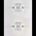 Настенный светильник Natali Kovaltseva Tempio LED LAMPS 81119/1W