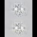 Настенный светильник Natali Kovaltseva Tiziano LED LAMPS 81114/1W