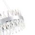 Подвесная люстра Natali Kovaltseva Alexandria LED LAMPS 81245