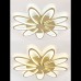 Потолочная люстра Natali Kovaltseva Holder INNOVATION STYLE 83057