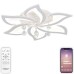 Потолочная светодиодная люстра Natali Kovaltseva Olimp LED LAMPS 81238