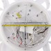 Потолочная люстра Natali Kovaltseva Olimp LED LAMPS 81437