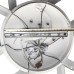 Потолочная люстра Natali Kovaltseva LED LAMPS 81217