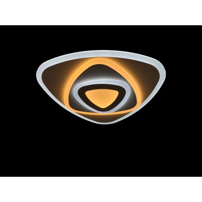 Потолочная люстра Natali Kovaltseva LED LAMPS 6058