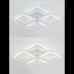 Потолочная люстра Natali Kovaltseva Simply LED LAMPS 81400