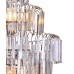 Подвесная люстра Natali Kovaltseva NIAGARA 81424/12C CHROME