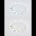 Потолочная люстра Natali Kovaltseva Stars LED LAMPS 81180