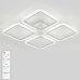 Потолочная люстра Natali Kovaltseva Simply LED LAMPS 81400
