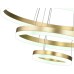 Подвесная люстра Natali Kovaltseva Oreol HIGH-TECH LED LAMPS 82042