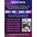 Подвесная люстра Natali Kovaltseva Oreol HIGH-TECH LED LAMPS 82042