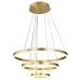 Подвесная люстра Natali Kovaltseva Oreol HIGH-TECH LED LAMPS 82042