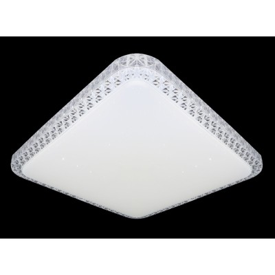Потолочная люстра Natali Kovaltseva LED LAMPS 81093