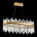 Подвесная люстра Natali Kovaltseva LED LAMPS 81264
