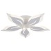 Потолочная люстра Natali Kovaltseva Sirius LED LAMPS 81160