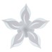 Потолочная люстра Natali Kovaltseva Sirius LED LAMPS 81160