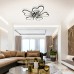 Подвесная люстра Natali Kovaltseva INNOVATION STYLE 83017