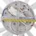 Потолочная люстра Natali Kovaltseva Vio LED LAMPS 81454