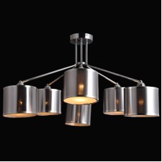 Накладная люстра Natali Kovaltseva ESPRIT 75092/6C CHROME