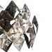 Подвесная люстра Natali Kovaltseva SIERRA II 81447/6C CHROME