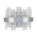 Настенный светильник Natali Kovaltseva Magic LED LAMPS 81121/1W