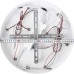 Потолочная люстра Natali Kovaltseva LED LAMPS 81156