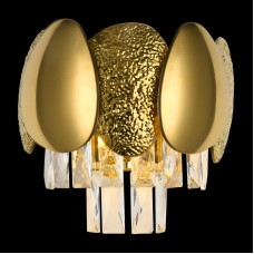 Бра Natali Kovaltseva CHIC 81437/1W GOLD