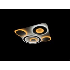 Накладная люстра Natali Kovaltseva LED LAMPS 5630