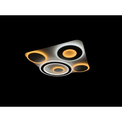 Накладная люстра Natali Kovaltseva LED LAMPS 5630