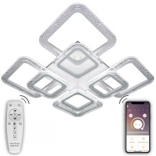 Потолочная люстра Natali Kovaltseva INNOVATION STYLE 83040