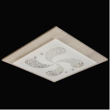 Потолочный светильник Natali Kovaltseva ALPS 11368/3C WHITE OAK