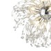 Подвесная люстра Natali Kovaltseva MYSTERY 91004/9C CHROME