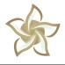 Потолочная люстра Natali Kovaltseva Olimp INNOVATION STYLE 83058