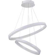 Подвесная люстра Natali Kovaltseva LED LAMPS 81297