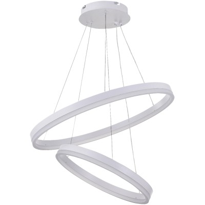 Подвесная люстра Natali Kovaltseva LED LAMPS 81297
